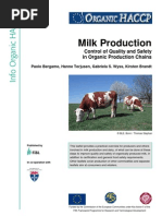 7 Milk Leaflet English