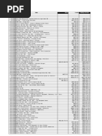 Cashbook NFC Coporation