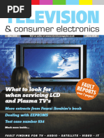 Television 1999 08 | PDF | Bbc | Media Formats