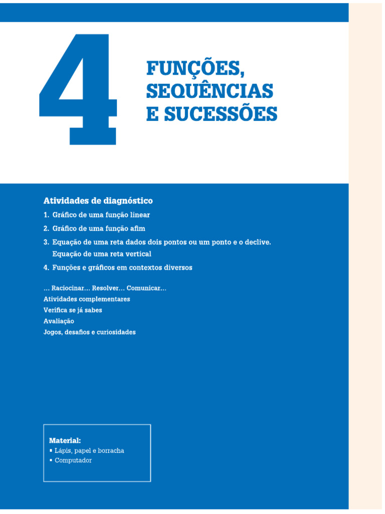 Mat Porto 8 2 - Funcoes | PDF