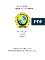 Download Makalah Pbl Komunikasi Dan Empati by Edwinda Desy Ratu SN78392928 doc pdf