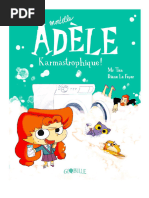 Mortelle Adèle Tome | PDF