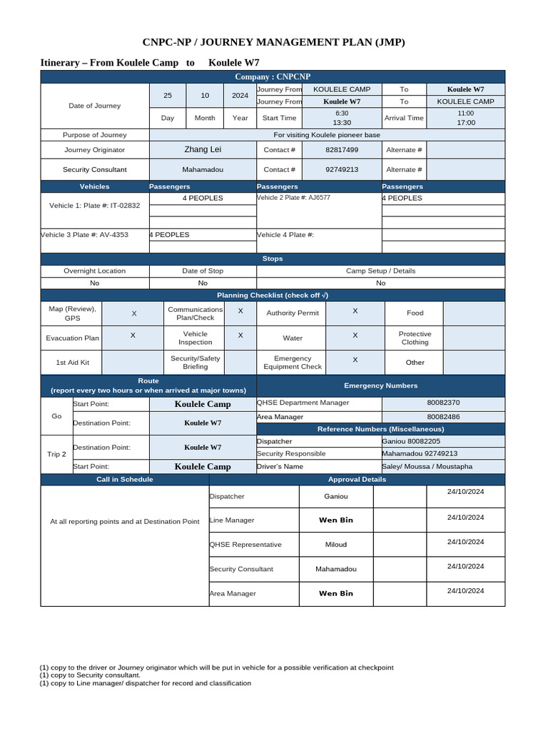 JMP 8 | PDF | Transport | Vehicles