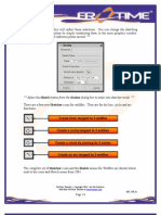 There Are A Few New Sketcher Icons For Wildfire. They Are For The Line, Circle and Arc Functions