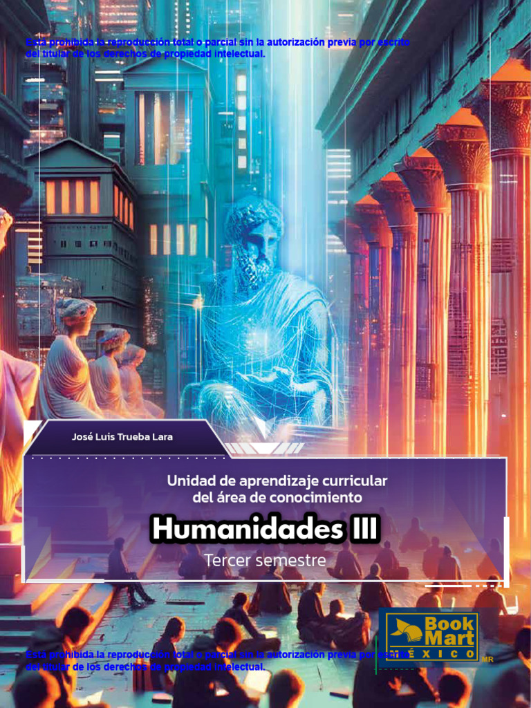 Humanidades III: Tercer Semestre 2024 | PDF | Sócrates | Plan de estudios