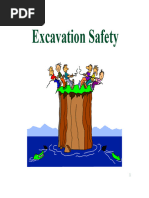 IS 3764: Safety Code for Excavation | PDF | Deep Foundation ...