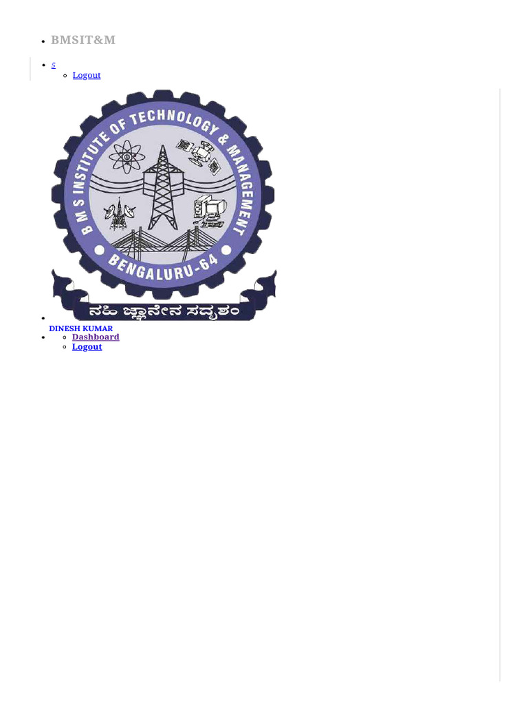 4th Sem Result | PDF | Electromagnetism | Computing