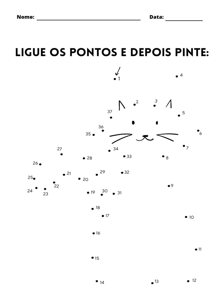 Atividades de concentracao para imprimir compressed pdf