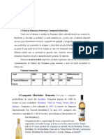 Murfatlar - Vinul.proiect MK Internat