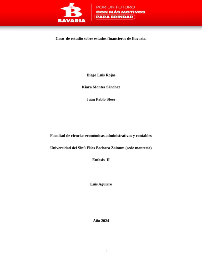 informe-financiero-bavaria-1-word-pdf-business-economias