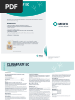 Label - GNF Clethodim 240ec Selective Herbicide | PDF | Herbicide | Bean
