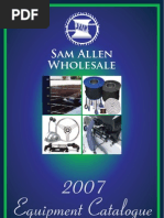 Download 2007 Equipment Cat by Bob Courdy SN78399314 doc pdf