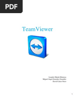 Download Team Viewer by Miguel Gonzalez SN78399839 doc pdf