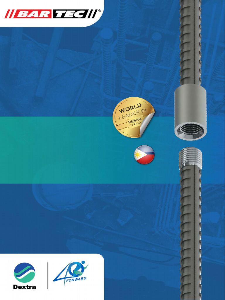 Bartec® Couplers and Splicing Systems | PDF | Structural Engineering ...