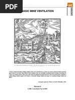 Download Basic Mine Vent Revision 5 - Oct 05 by emiliofar SN78400695 doc pdf
