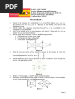 Count to Infinity in Distance Vector Routing | PDF | Routing ...