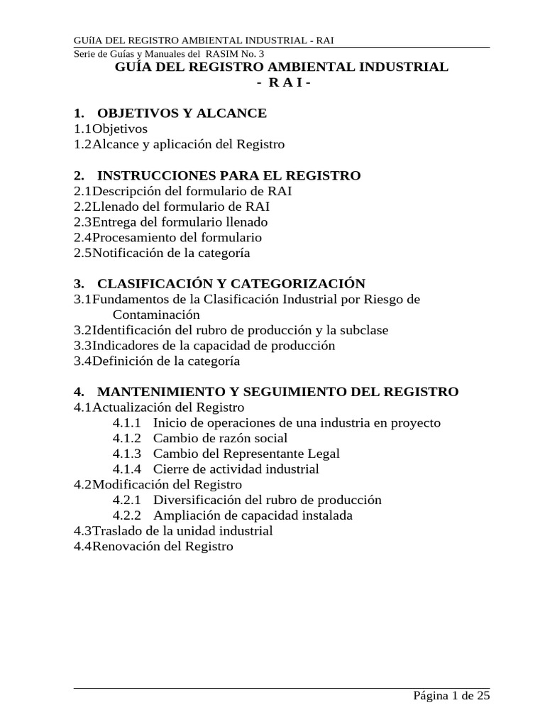 Guia Del Rai | PDF | Caballo de fuerza | Vatio