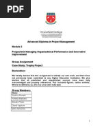 Download Module M2 Assignment 2 - Trophy Projects - V2 by Kelly Maikano SN78402393 doc pdf