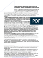 Oblidar Roberge. Per Un Paradigma Sistèmic Per Les Normes ISO Que Es Centren en Els Processos I Controls de Gestió Documental I La 30300, Sistema de Gestió Per Als Documents