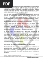 Modelo Carta de Cancelamento  Business  Governo