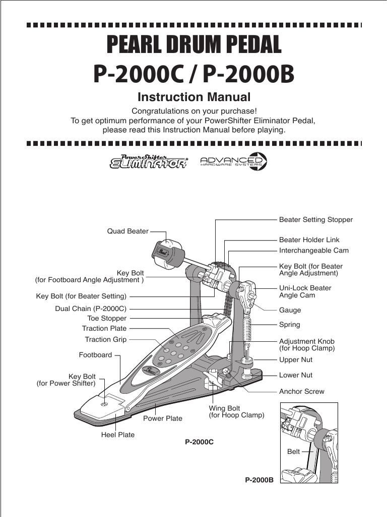 P 2000 manual e pearl eliminator pdf screw nut hardware 
