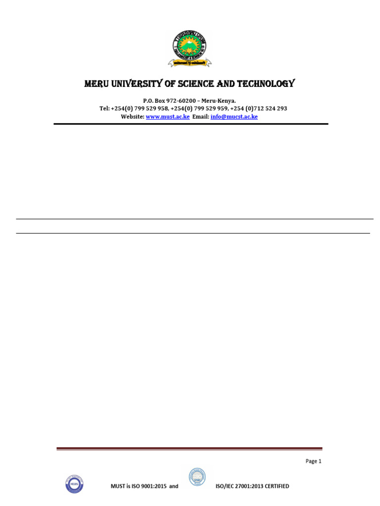 Eps 3300 Education Measurement And Evaluation Pdf Educational