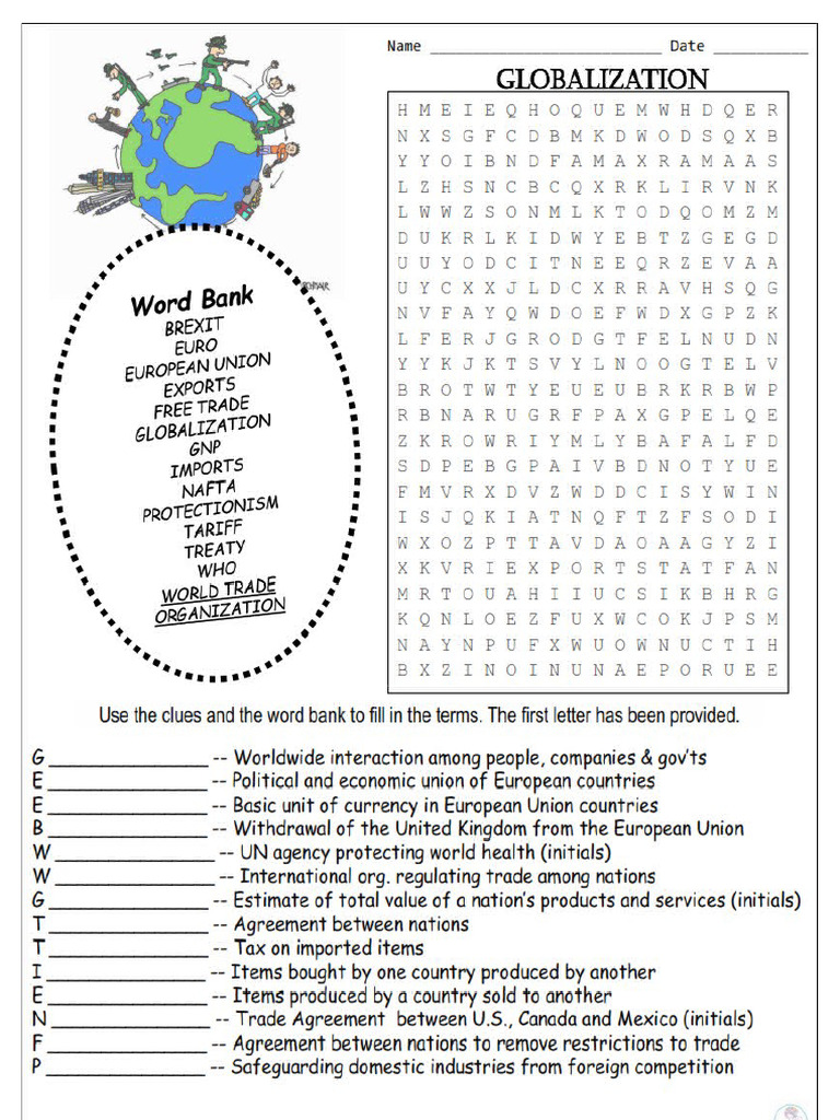 crosword-pdf