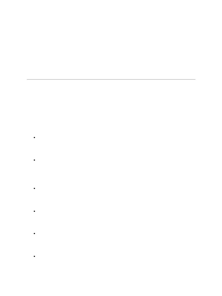 Change Management Process in Software Requirement | PDF | Agile ...