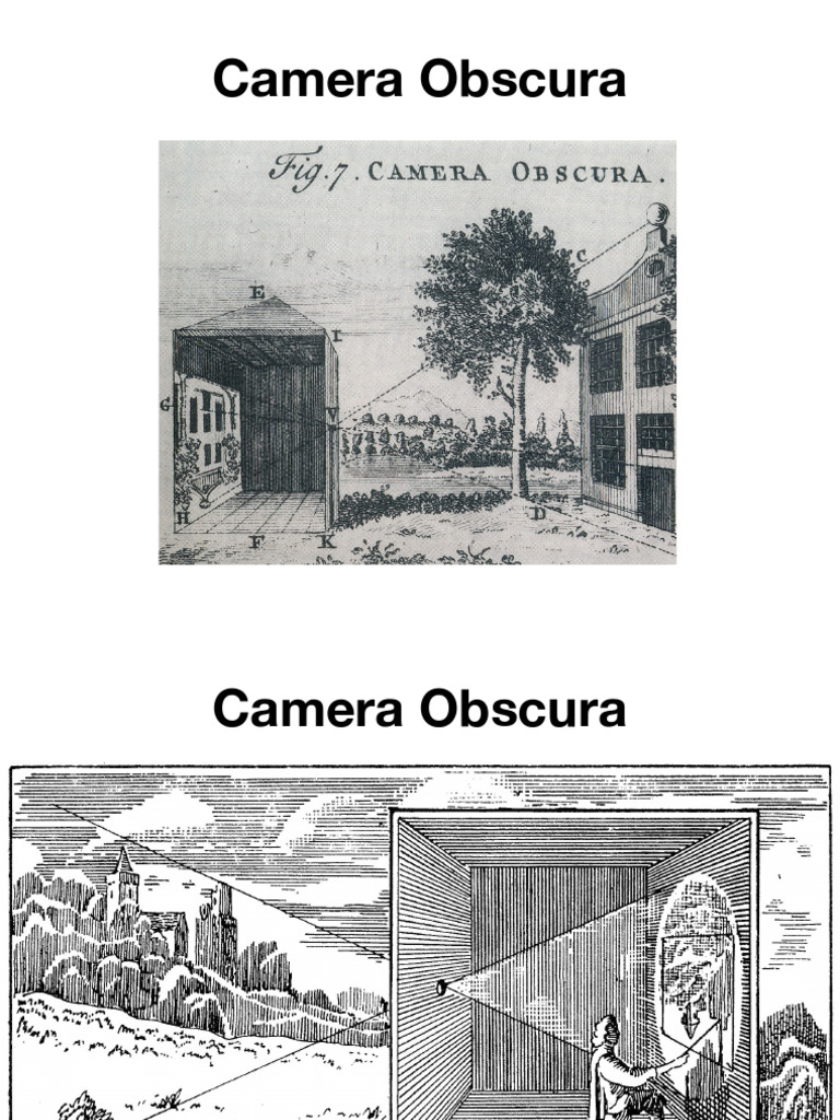 Guide des Paramètres de la Caméra DSLR | PDF | Appareil photographique ...