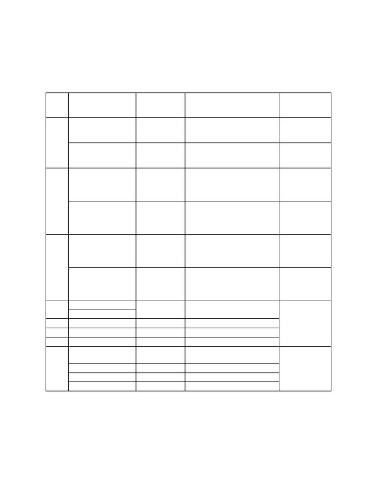 Schedule Int Exam 2024 Odd Sem | PDF | Qualifications | Tests