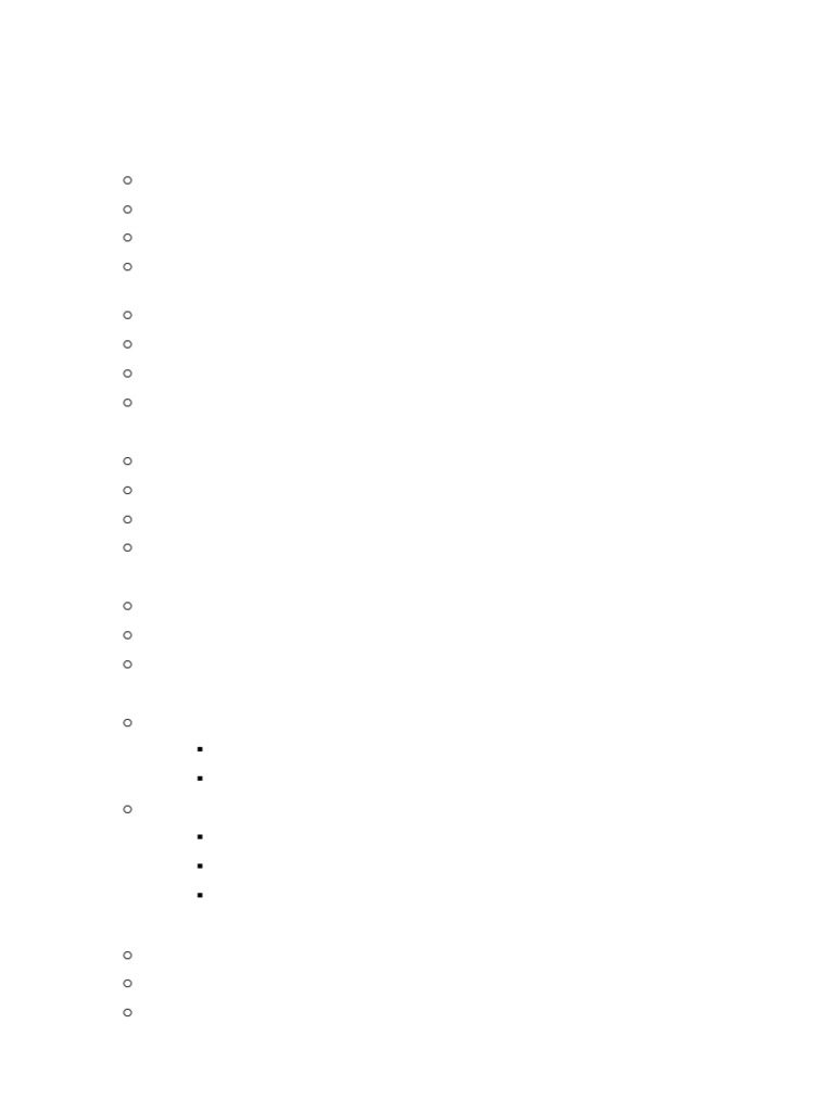 BIT 3202 - Internet Programming Notes | PDF | Php | World Wide Web