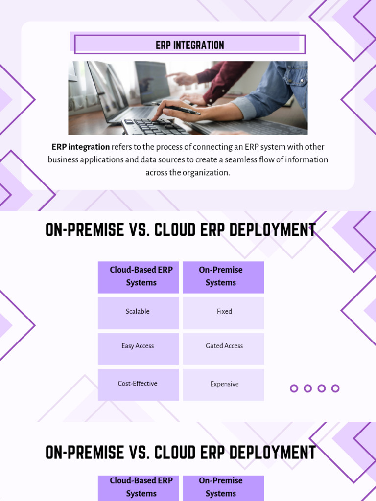 ENTERPRISE RESOURCE PLANNING SYSTEMS AND ITS IMPLICATIONS FOR OPERATIONS FUNCTION TECHNOVATION visual data 8