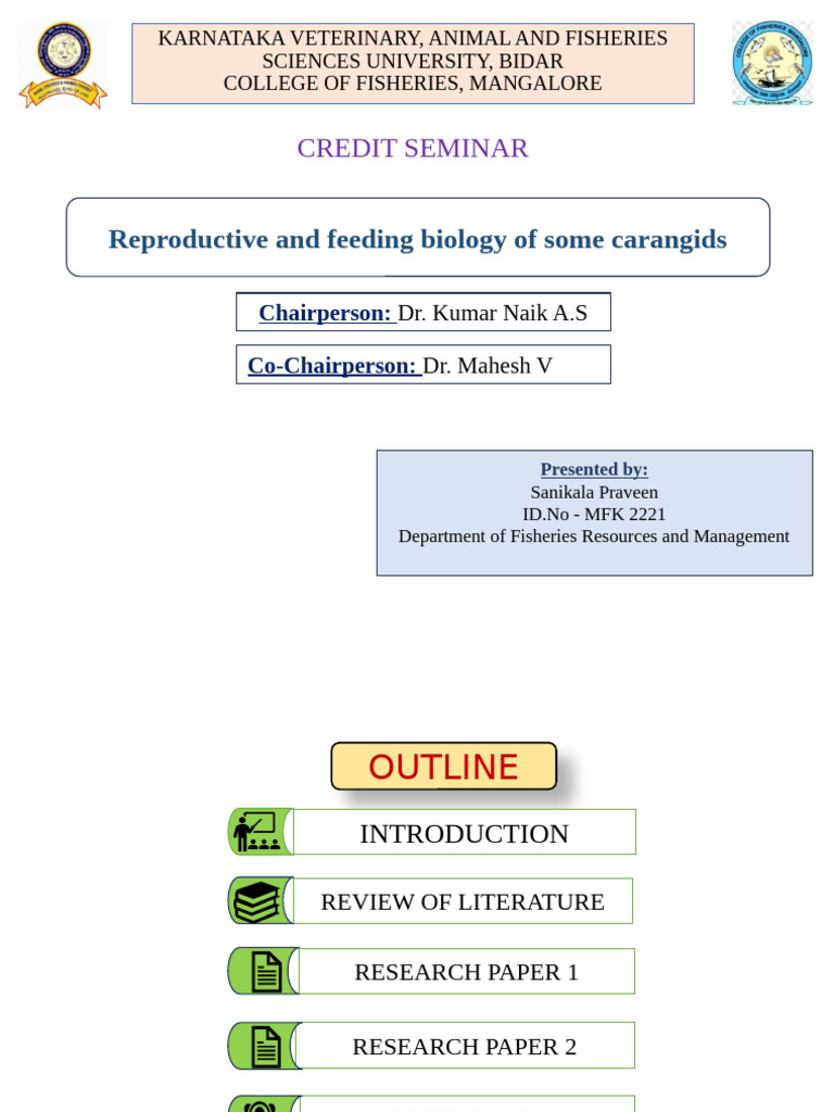 Reproductive Biology of Atropus atropos | PDF | Spawn (Biology) | Fish