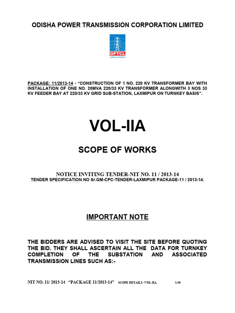 vol-iia-scope-of-work-pkg-11-2013-14-22-6-2013-pdf-electrical