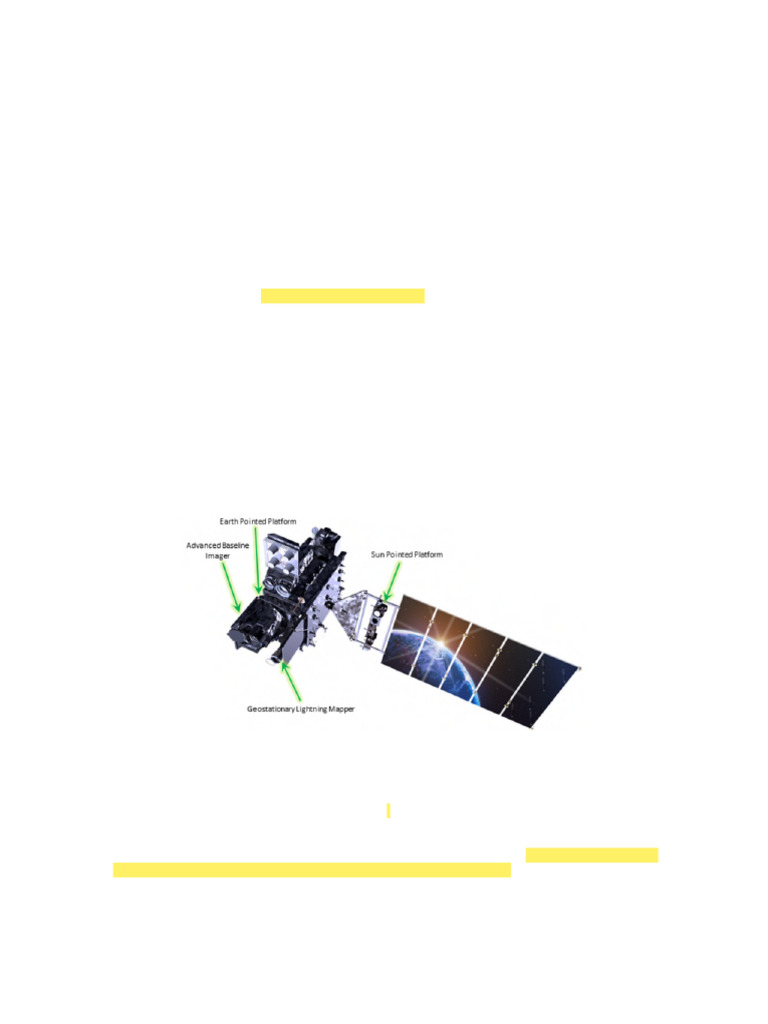 GOES R Verification Validation | PDF | Stars