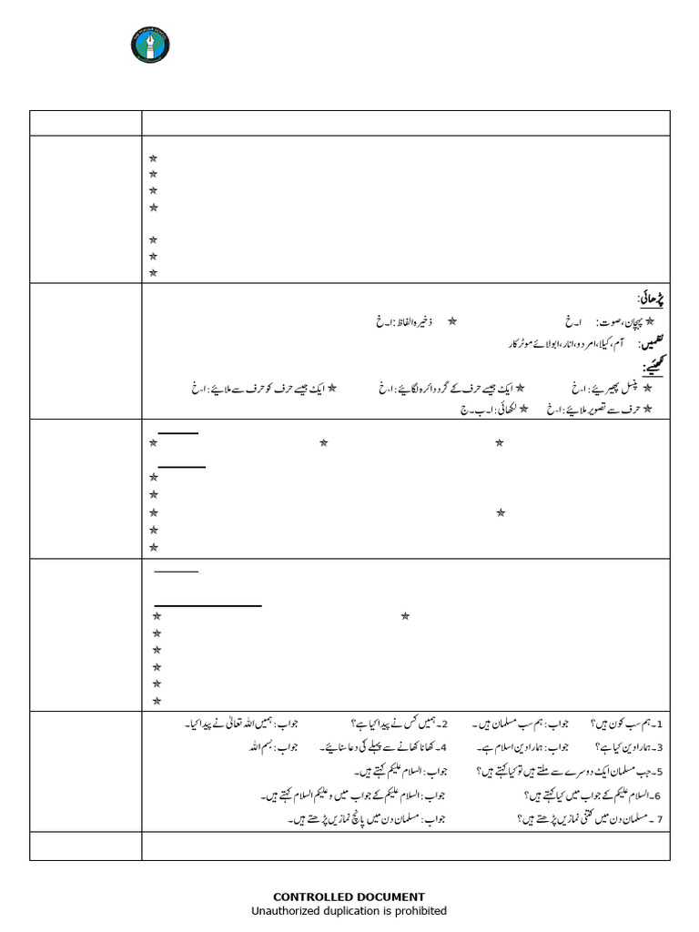 Midyear send up syllabus playgroup to x 2024 1 pdf