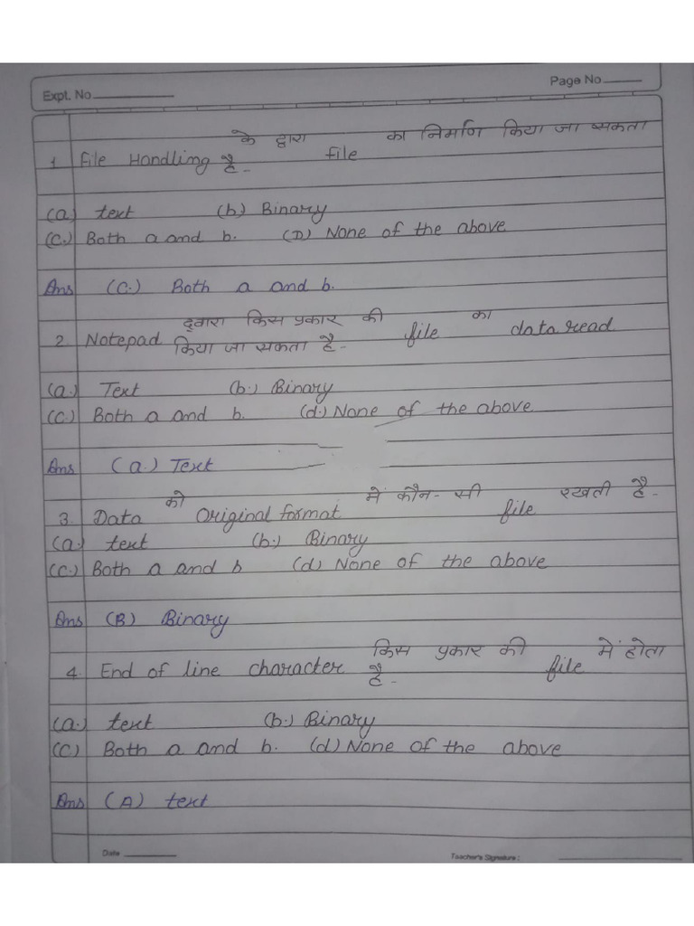 Mcq Question Pdf Pdf