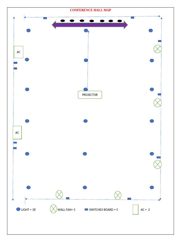 Meeting Hall | PDF