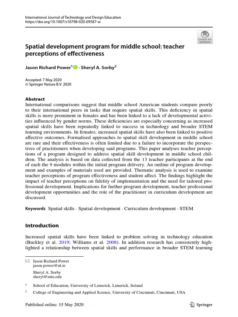 Ed 609821 pdf national council of teachers of mathematics teachers