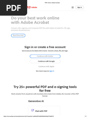 PDF online _ Adobe Acrobat
