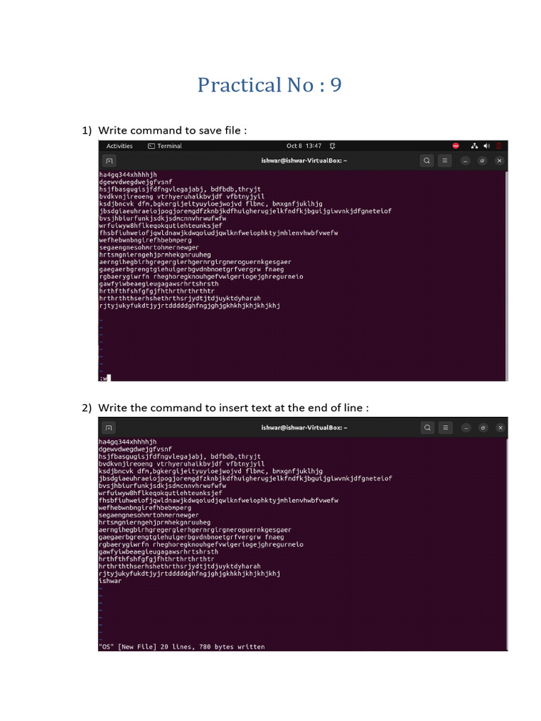 PR 9 Osy | PDF