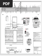 Typical Roadway Sections for RROW | PDF | Street | Structural Engineering