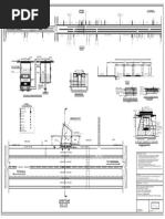 Typical Roadway Sections for RROW | PDF | Street | Structural Engineering