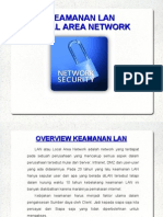 Keamanan LAN