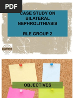 Download Case Study on Bilateral Nephrolithiasis by Steph Bulan SN78410552 doc pdf