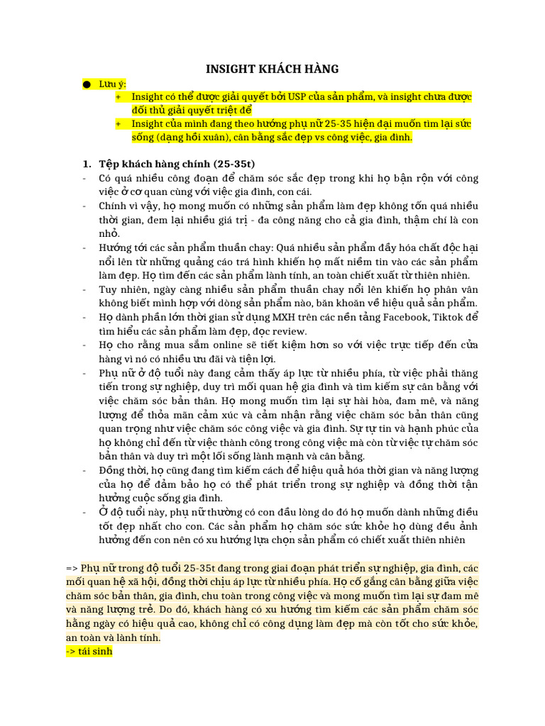 Insight | PDF