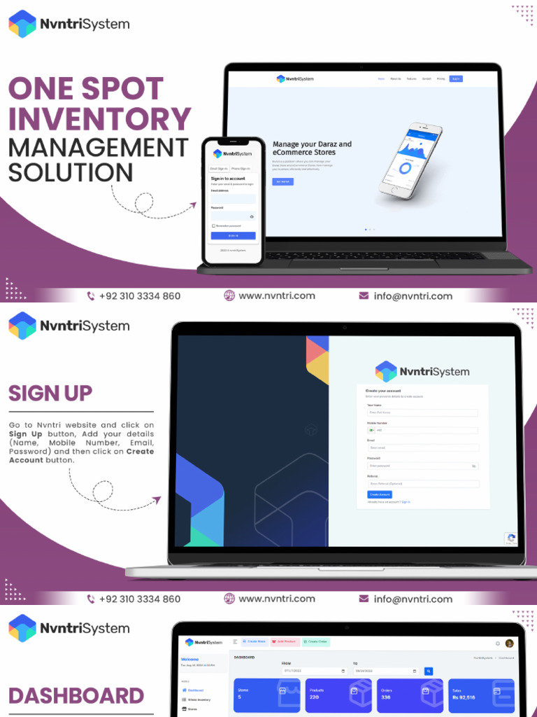 WooCommerce English Manual | PDF