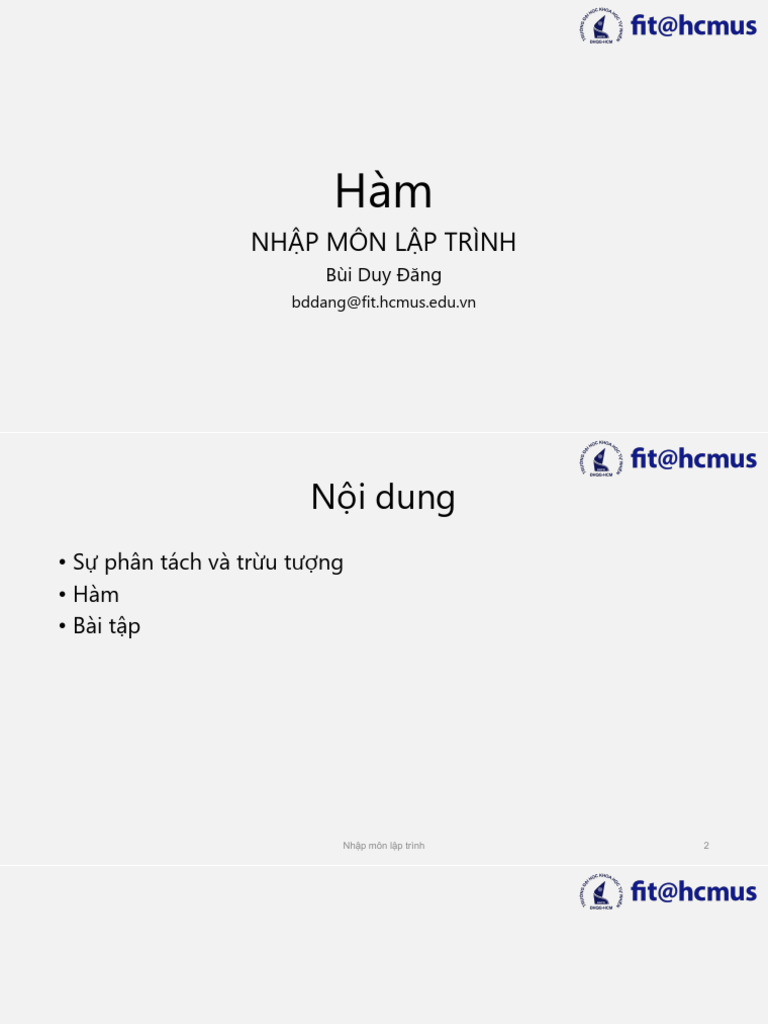 4 Ham | PDF