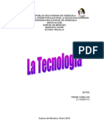 Tecnología