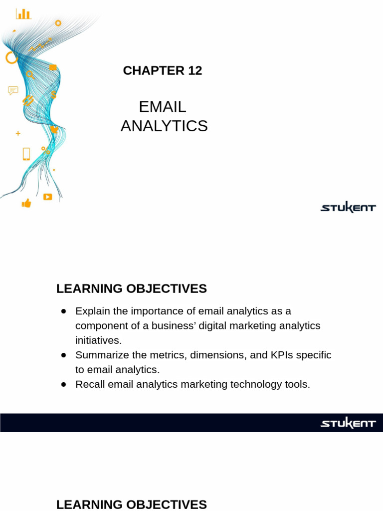 DMA Chapter 12 Lecture Slides | PDF | Analytics | Performance Indicator
